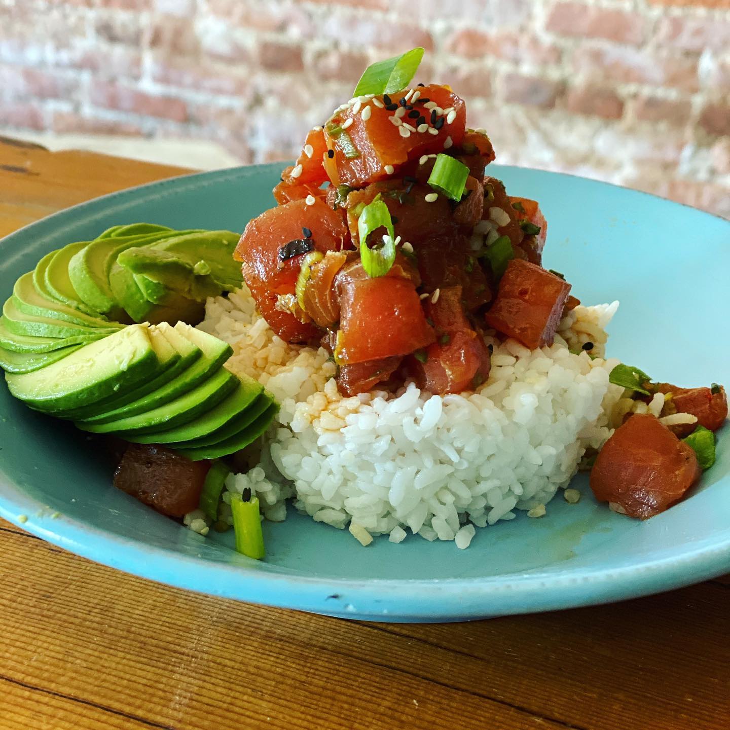 AHI