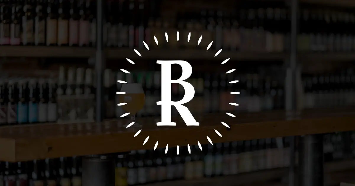 Bottle Room